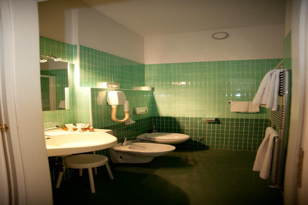 Affittacamere 051ボローニャ 部屋 写真